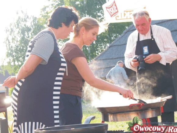 Zjazd Członków Sieci Dziedzictwa Kulinarnego