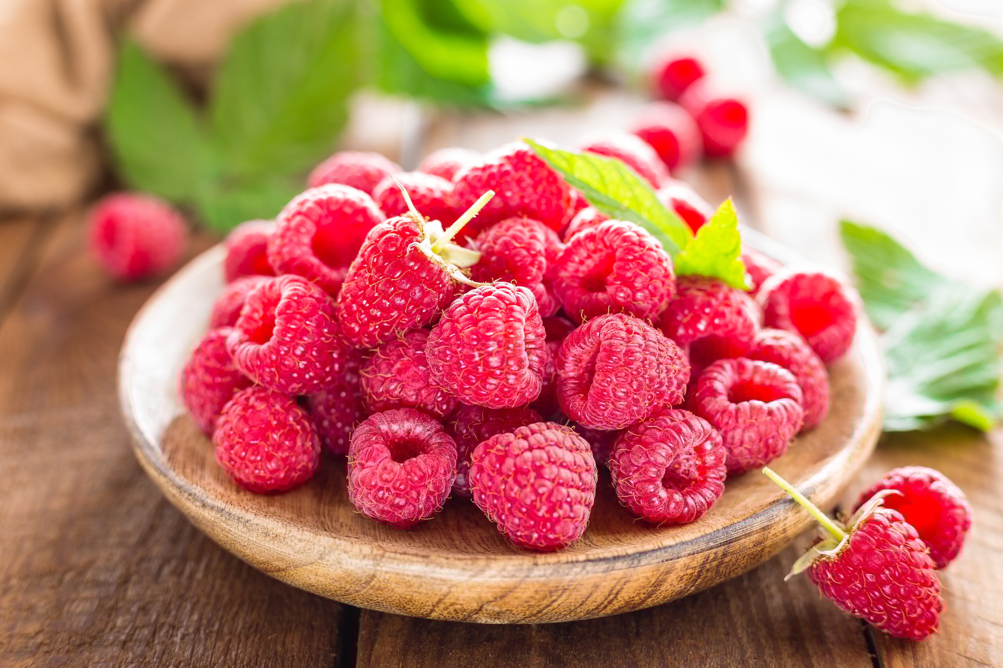 Raspberry